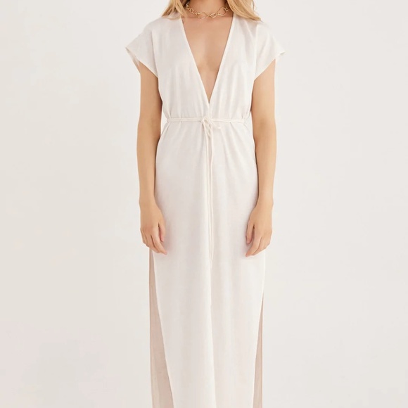 Rumer‎ Roam Kaftan Size XS - Picture 1 of 10
